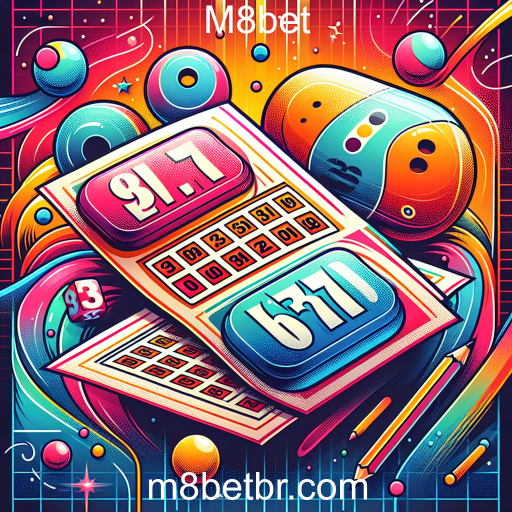 A Magia da Loteria: Como a M8bet Transforma Sonhos em Realidade