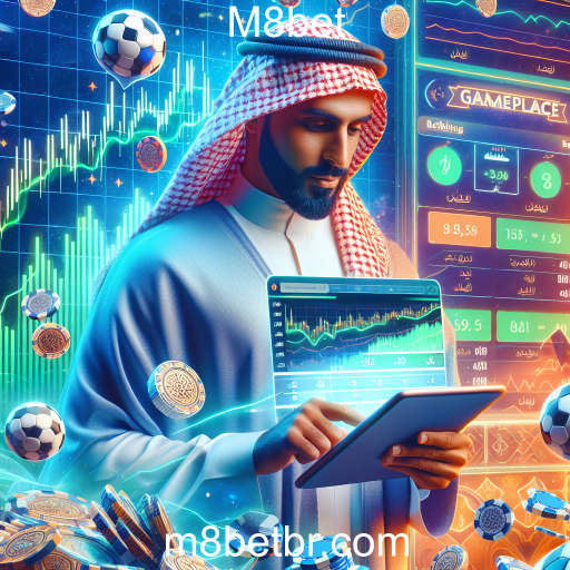 Desbravando o Mundo das Apostas Esportivas com M8bet